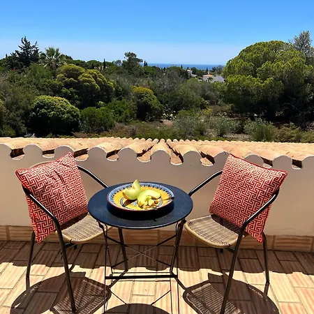 Large Private Near Beach