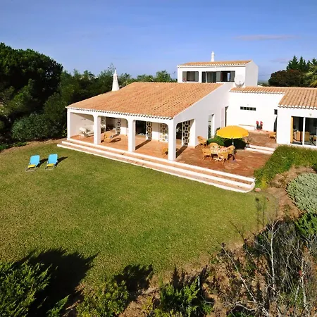Large Private Near Beach Villa Carvoeiro (Lagoa)