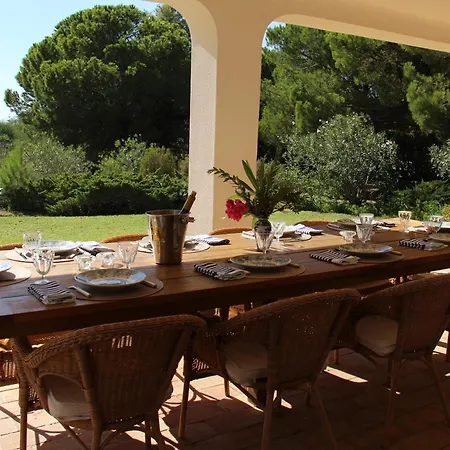 Villa Large Private Near Beach Carvoeiro (Lagoa)
