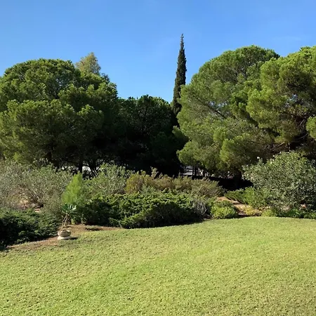 Large Private Near Beach