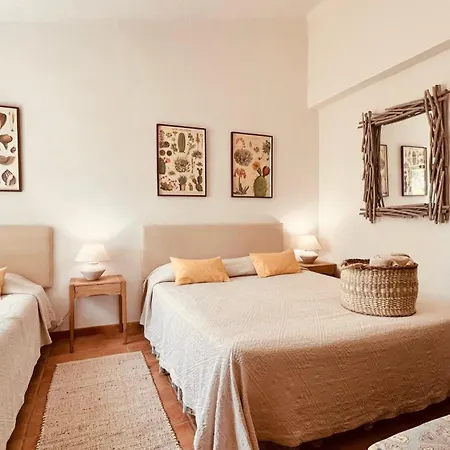 Large Private Near Beach Villa