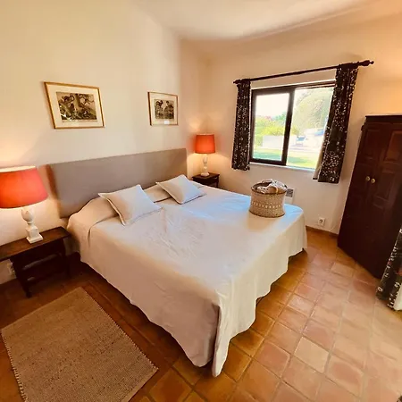 Large Private Near Beach Villa Carvoeiro (Lagoa)