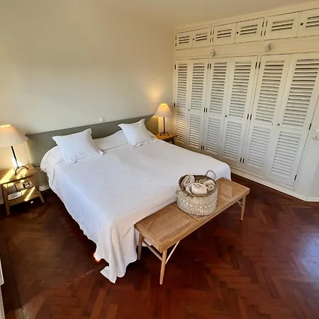 Large Private Near Beach * Carvoeiro (Lagoa)
